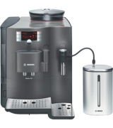 Кофе-машина BOSCH TES 70621RW